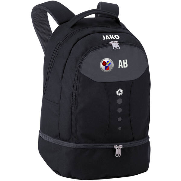 Rucksack TLS 